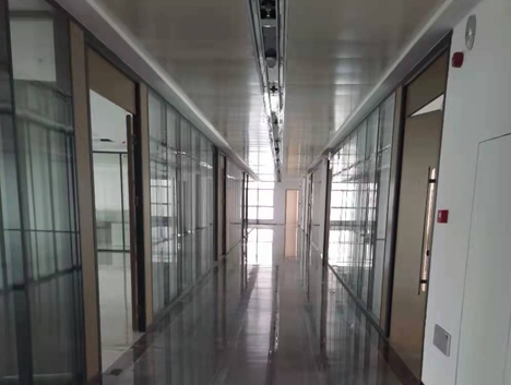 合肥工程開(kāi)荒保潔公司